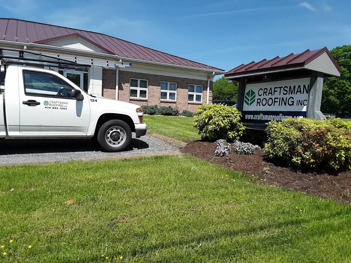 Quality Soffit & Fascia Repair by experienced craftsmen in Caywood